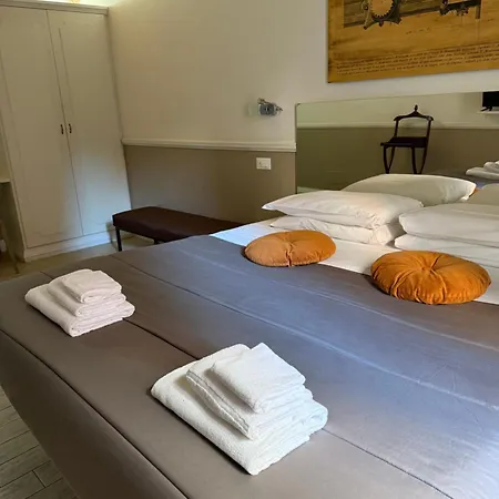 Apartamento Livia Roma