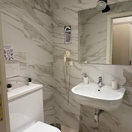 Livia Apartamento