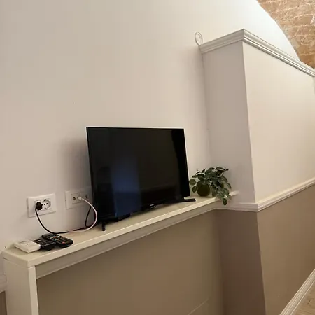 Livia Apartamento *