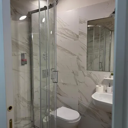 Apartamento Livia *
