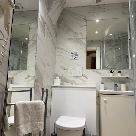 Apartamento Livia Roma