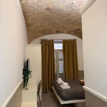 Apartamento Livia *
