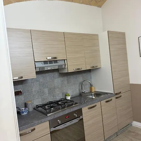 Livia Apartamento Roma