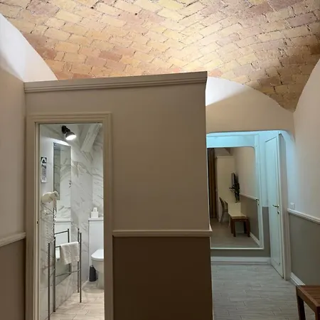 Apartamento Livia Roma