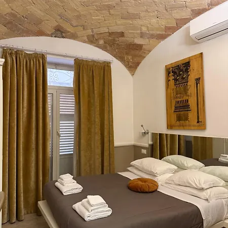 Apartamento Livia Roma