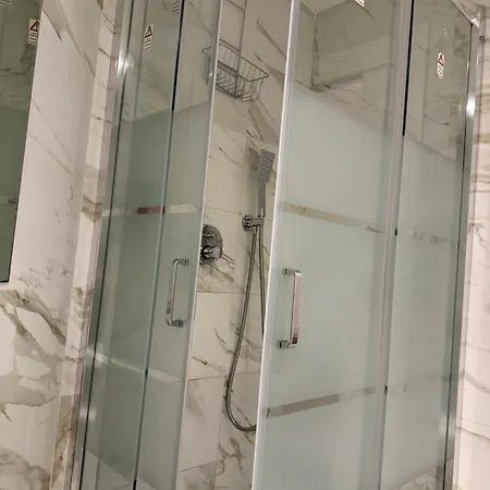 Livia Apartamento