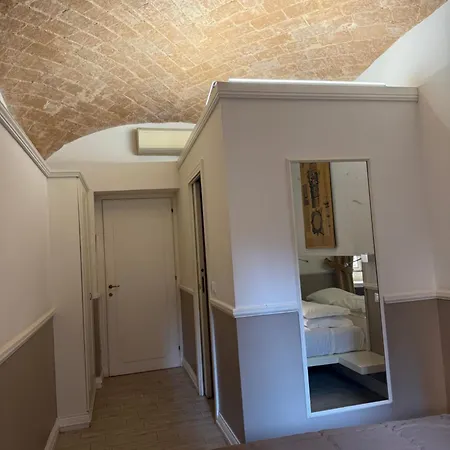 Livia Apartamento Roma