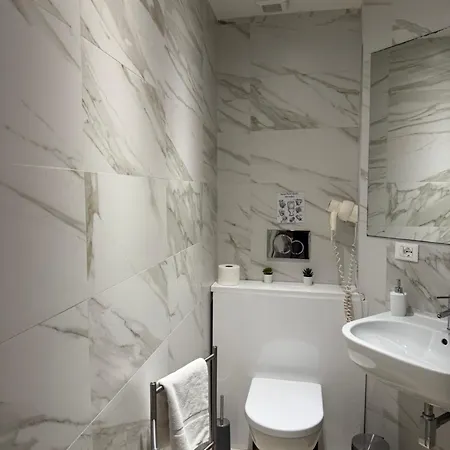 Apartamento Livia